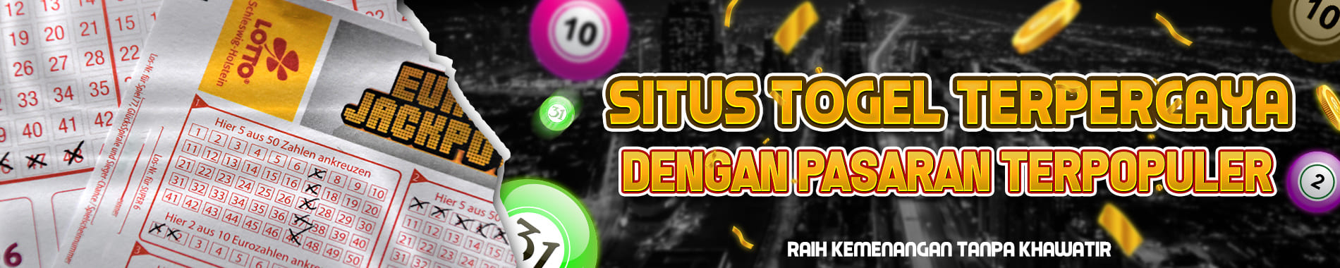 EUROTOGEL BANDAR JUDI TOGEL ONLINE